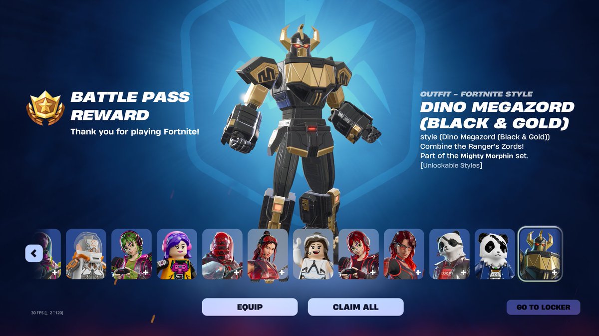 season done finally 🙏