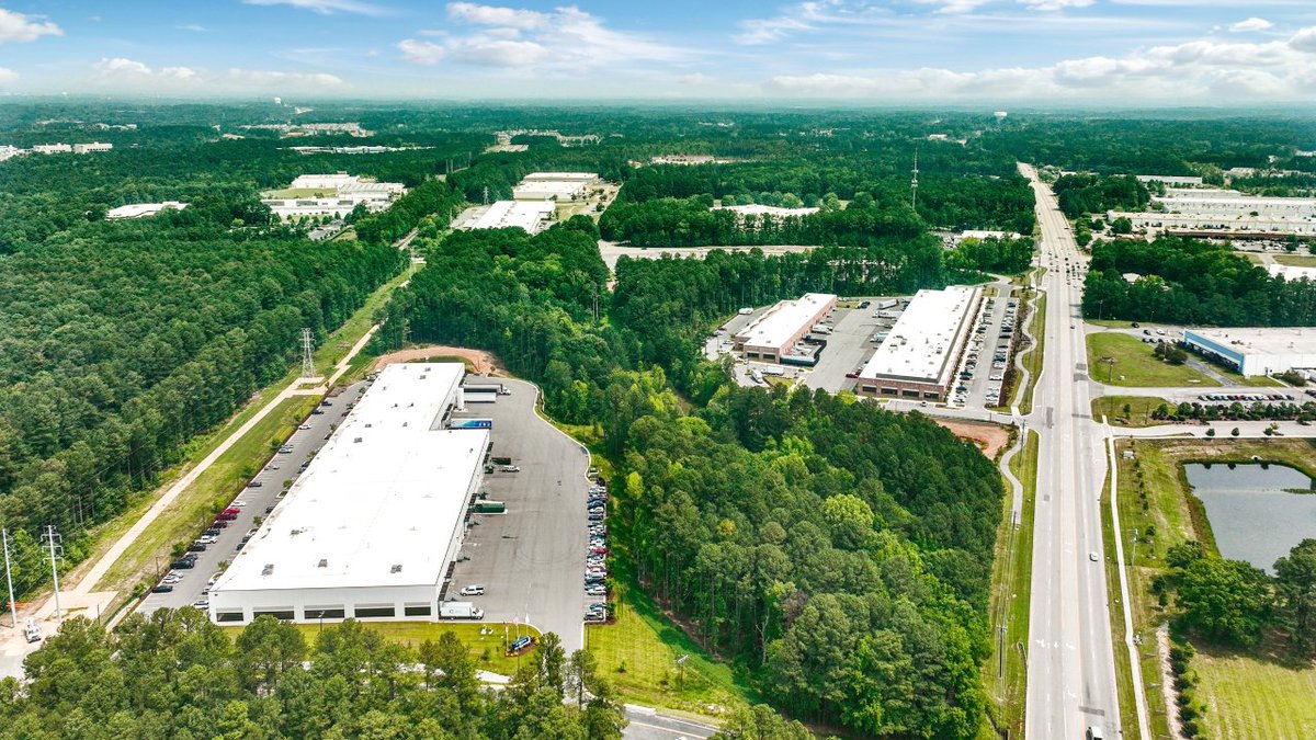 Merritt Properties tweet media