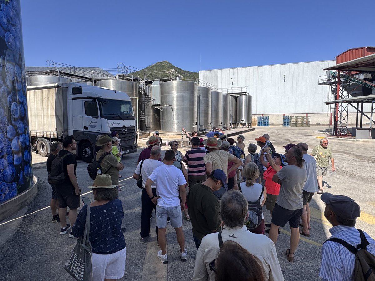 Artemi Cerdà tweet media