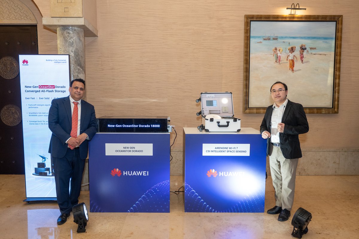 InfotechMannai's tweet image. From #AI for networks &amp;amp; #DataAwakening, to AI-ready storage, #SmartCabling, &amp;amp; #DataCentre innovation — the sessions explored how enterprises can gear up for the #AI era. 💡

#EmpowerX2 #MannaiInfoTech