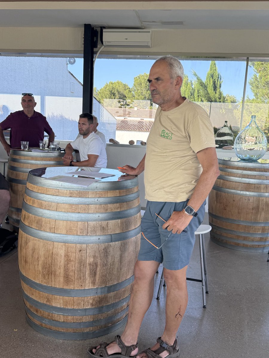 Artemi Cerdà tweet media