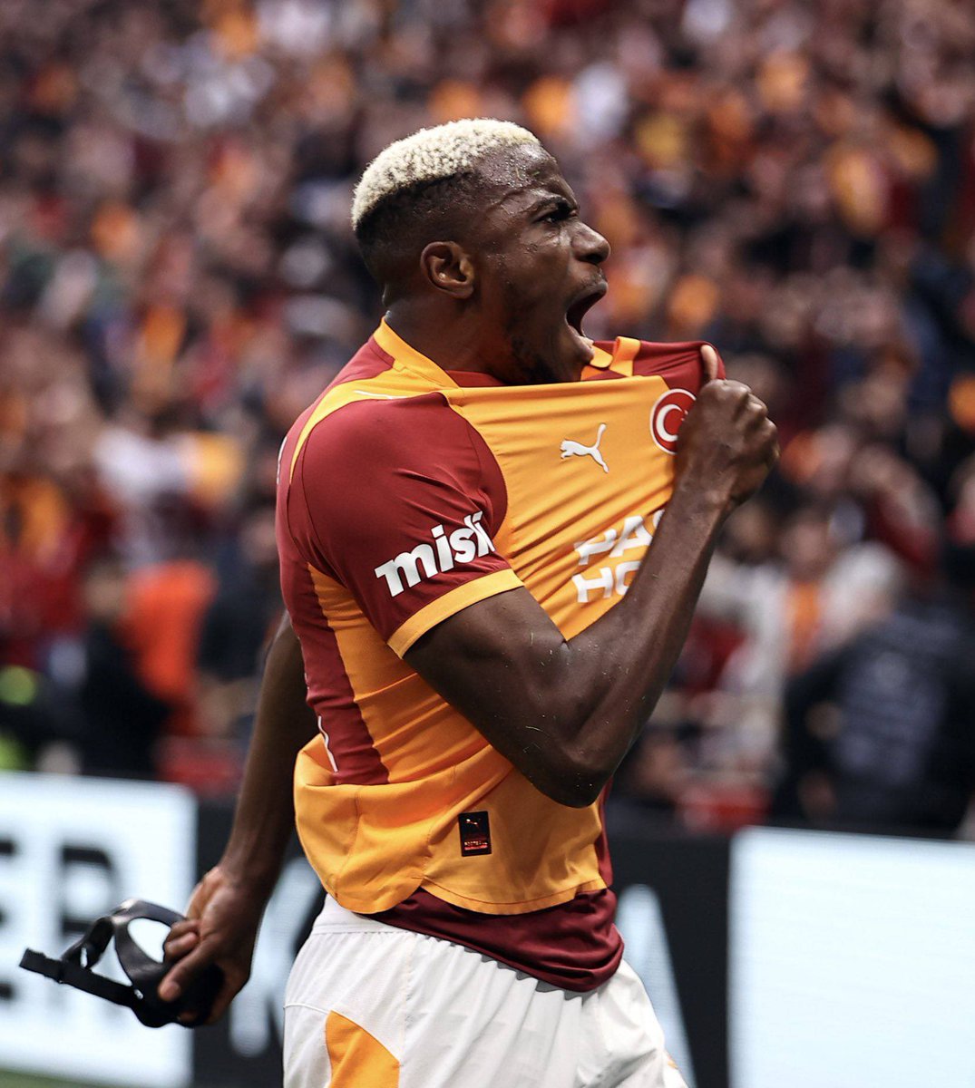 theberneese's tweet image. Victor Osimhen to Barcelona is finally happening😭❤️