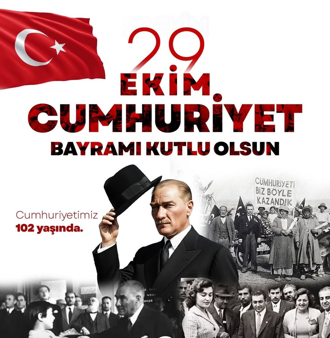 Prof Dr Ahmet Gökhan Özgen (@agokhanozgen) on Twitter photo 