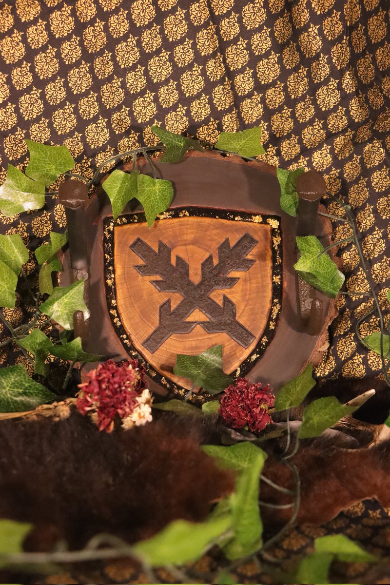 𝕄𝕒𝕣𝕚𝕒𝕟 | blackwolf_cosplay tweet media