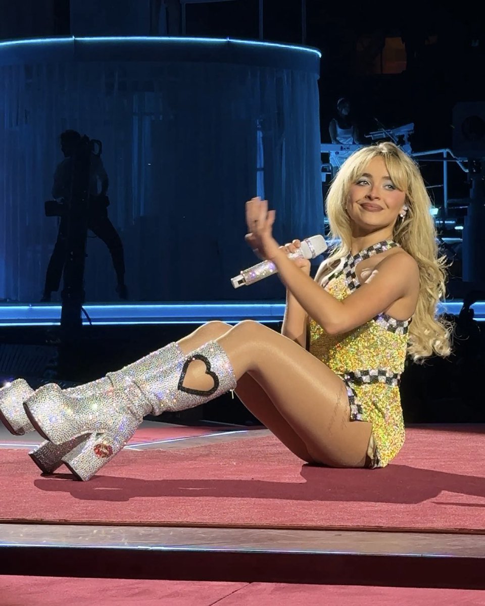 me hitting the like button on every single picture of sabrina