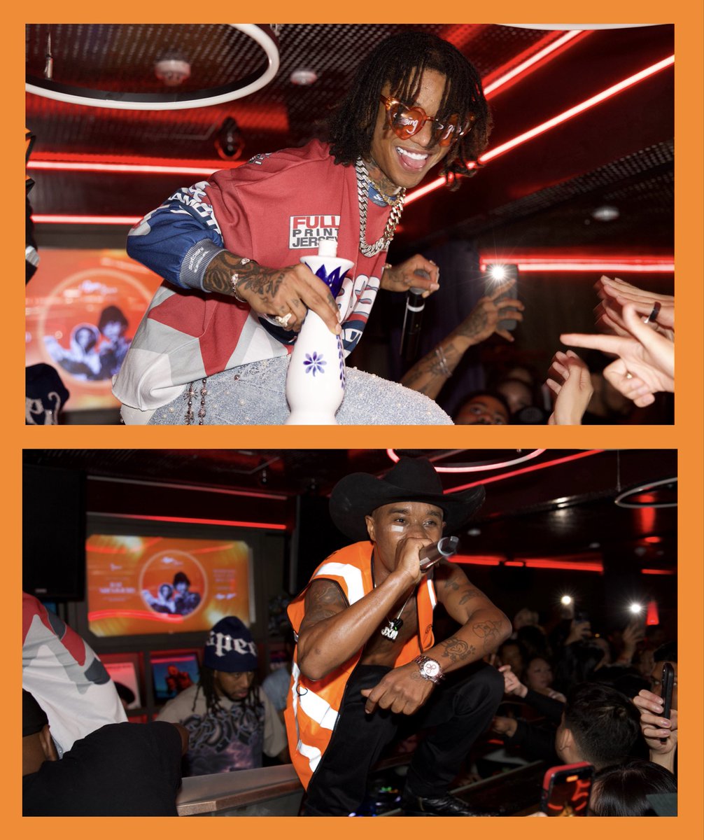 Megan W 🧡👀 tweet media