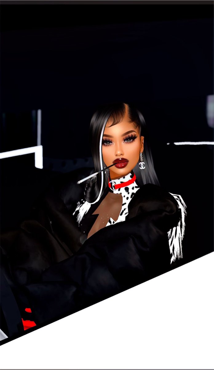 TO SEE HER,🫢

IS TO GET A SUDDEN CHILL 🖤🎬😉✔️