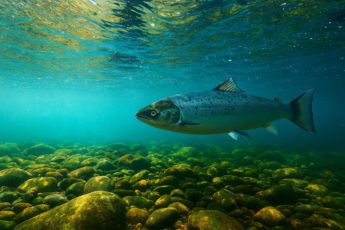 Solarglide's tweet image. Did you know? 🐟

The River Tyne is England’s best salmon river, and one of the cleanest in the UK. From Roman trade routes to 20+ iconic bridges, it’s been making waves for 30 million years. 

#TyneTrivia #NorthEastPride #Solarglide #rivertyne #newcastle