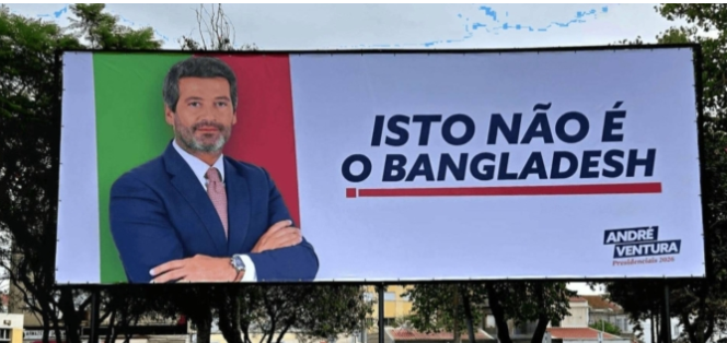 A violência não nasce do nada. 
Cresce no silêncio e na normalização do ódio. Quem propaga esse ódio tem responsabilidade no que acontece nas ruas.