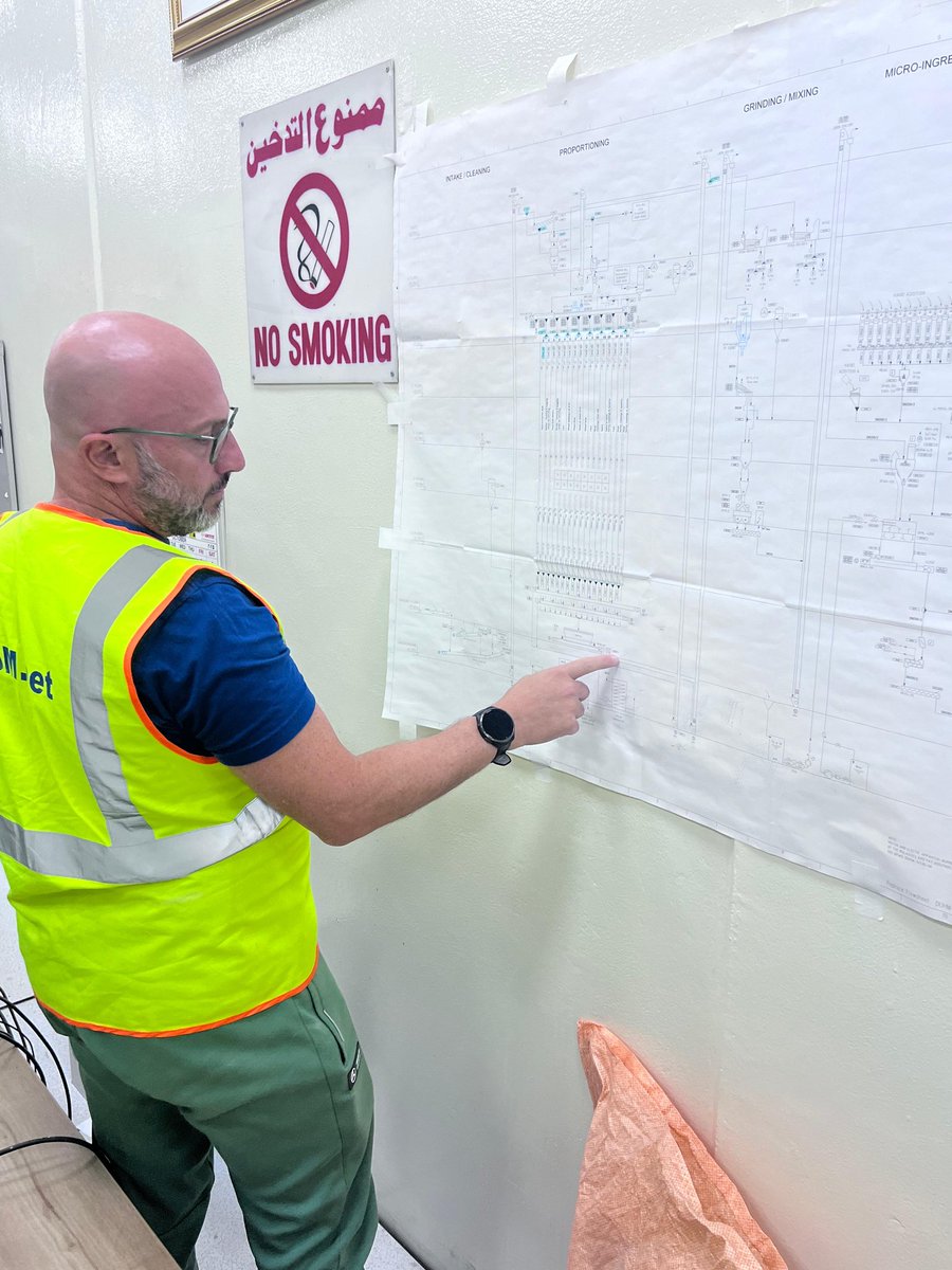 AliSamihMagboul's tweet image. 💬 My questions to every client:
1️⃣ How can I make you believe in me?
2️⃣ How can I make you feel that you can trust me?

Because trust isn’t spoken, it’s proven.
We’re not running away…
We’re here, and we’re LOCAL.
Remember that 😉
#Trust #WeAreLocal #OurMission #YourSuccess