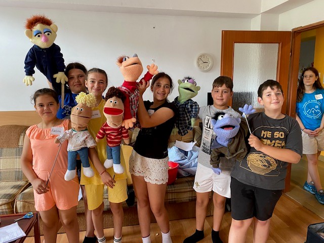 Stand by Me USA tweet media