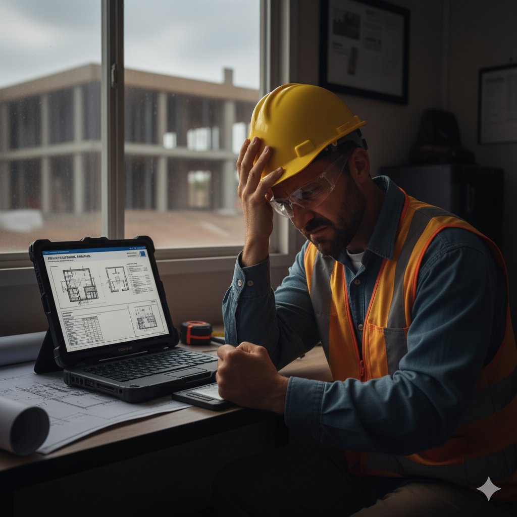 specstackai's tweet photo. The Submittal Process Is Broken — And It’s Costing the Construction Industry Millions. https://t.co/vWe6t8wFH8 #SpecStackAI, #ConstructionTech, #AIinConstruction, #DigitalConstruction, #FutureOfConstruction https://t.co/q7C06TGL0z