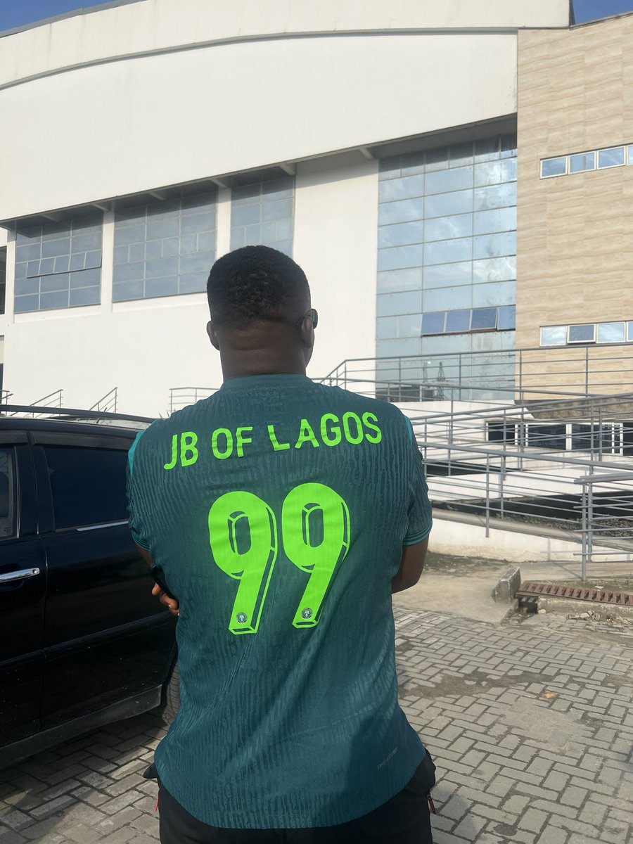 sessions_fun's tweet photo. Live with @_jboflagos in Lagos for the @_bchainafrica Onchain Festival. https://t.co/5xhx4pM86k