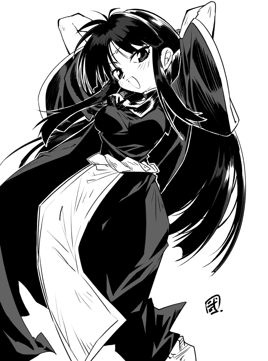 ✨武シノブ✨新作準備中 tweet media