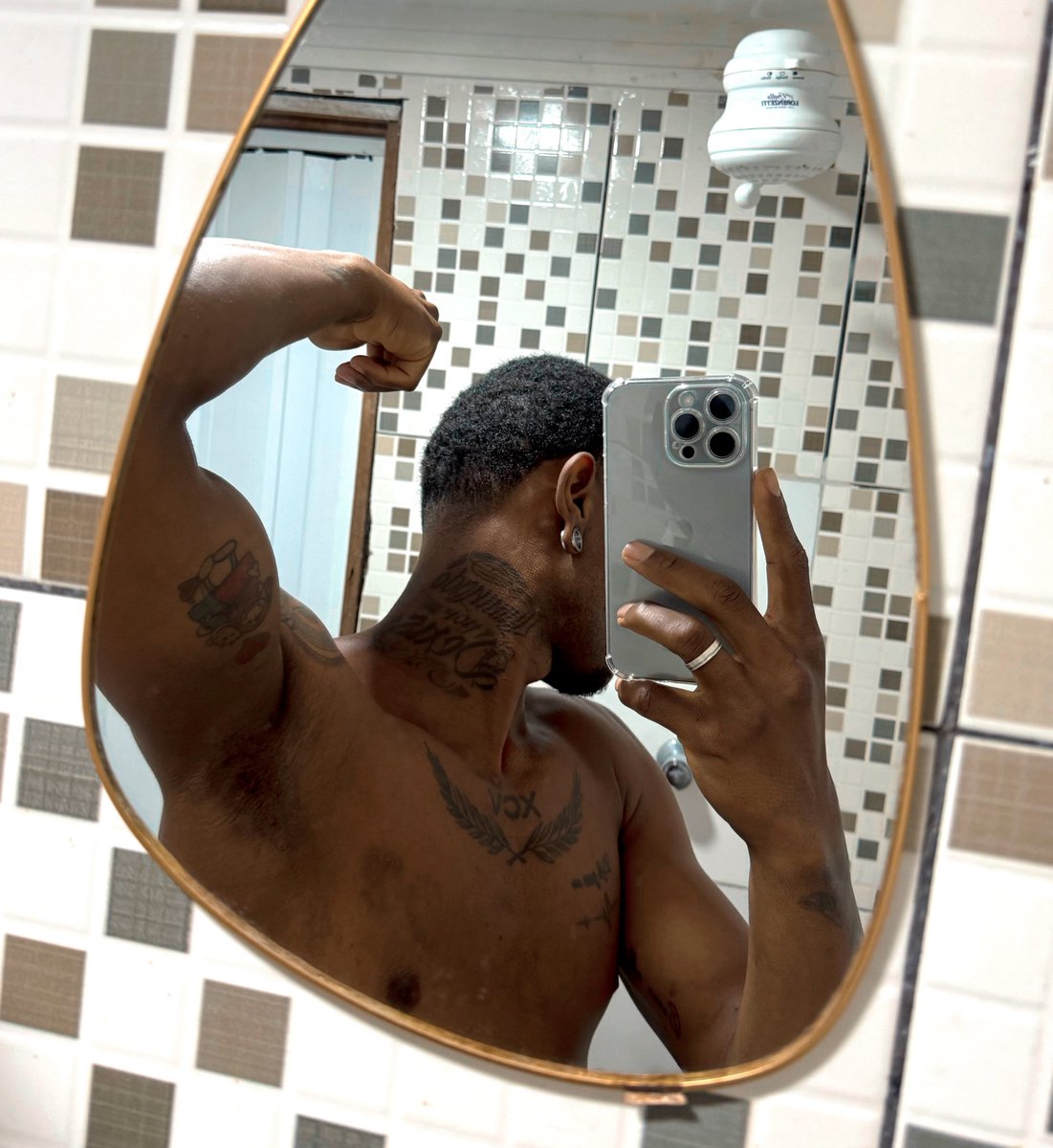 Neto Santana tweet media