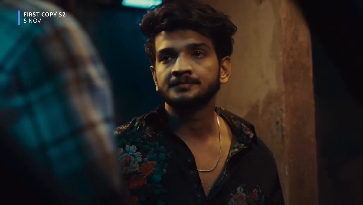 hasankhan080's tweet photo. The story begins where he enters — that’s the Munawar effect.

MUNAWAR FC S2 SUPERHIT TRAILER

#MunawarFaruqui #MKJW #FirstCopy https://t.co/XymcHfups7