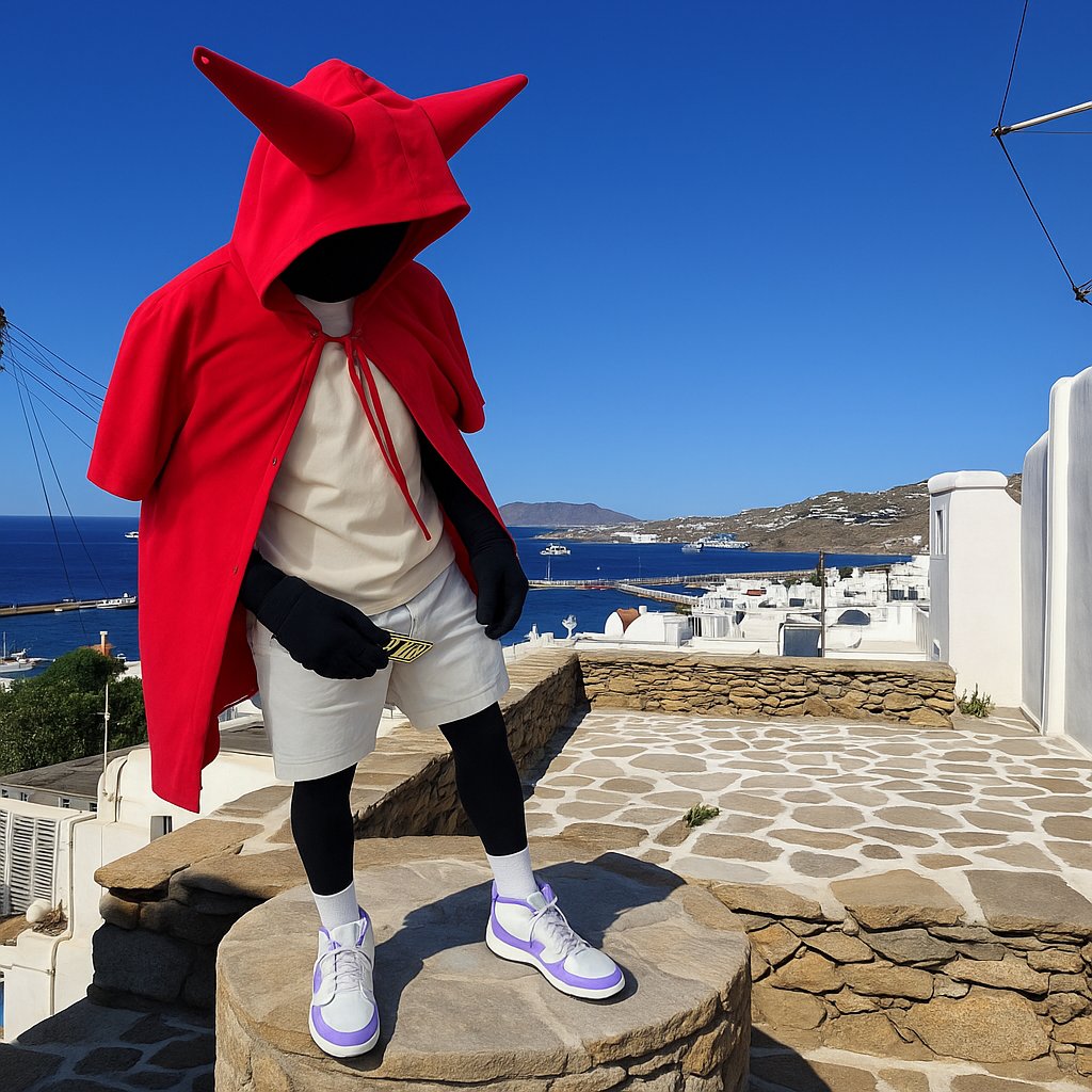 DendiRedemption's tweet image. Been hard for me to stay engaged 24/7, as I am currently on vacation and sadly the video that we made with @c2ec2ec2e didn&apos;t get nominated by any of the community members. 🐝🐰

If someone still has a badge that they wanna nominate to real holders, look no way. Nothing motivates…