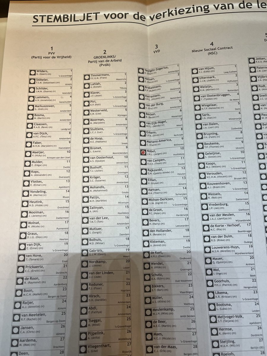 HerbertRaat's tweet image. Veel succes vandaag @VVD , @DilanYesilgoz en @JurgenNobel vanuit Amstelveen.