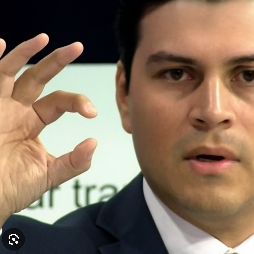 Así estoy de ir preso por andar inventando cosas …..