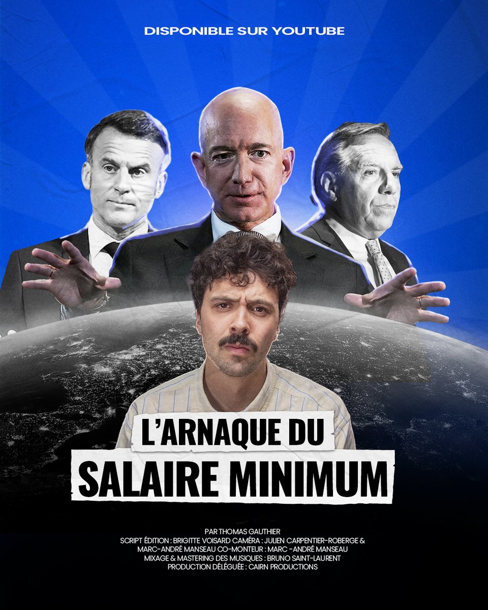 Thomas Gauthier tweet media