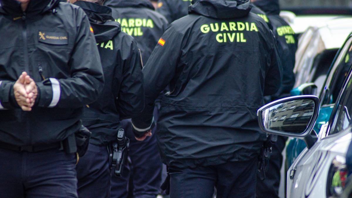 Una mujer se encuentra "muy grave" tras ser presuntamente apuñalada por su pareja en Isla Cristina (Huelva) dozz.es/utvsd2