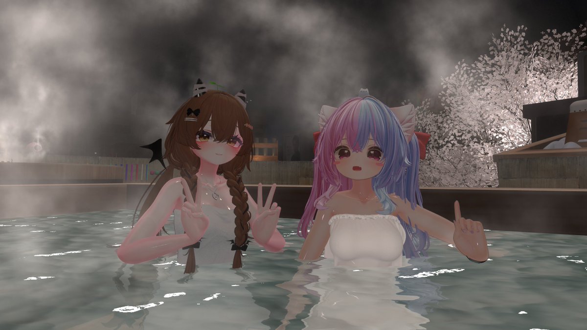 まんどらごら春咲 (@harusaki_ria) on Twitter photo 