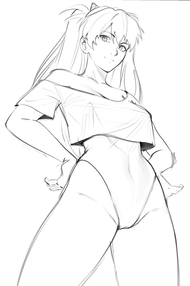 Asuka #rkgk 