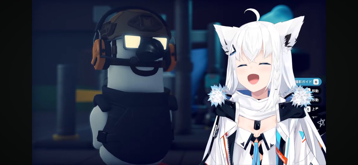 コックローチ アニメスタイル ピンズ 𝖕𝖊𝖓𝖙𝖆 (@penta_vrc) / Posts / X