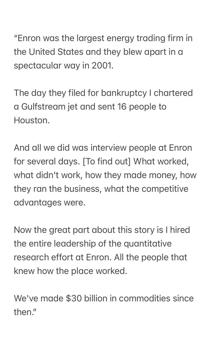 Ken Griffin made $30 billion from this: