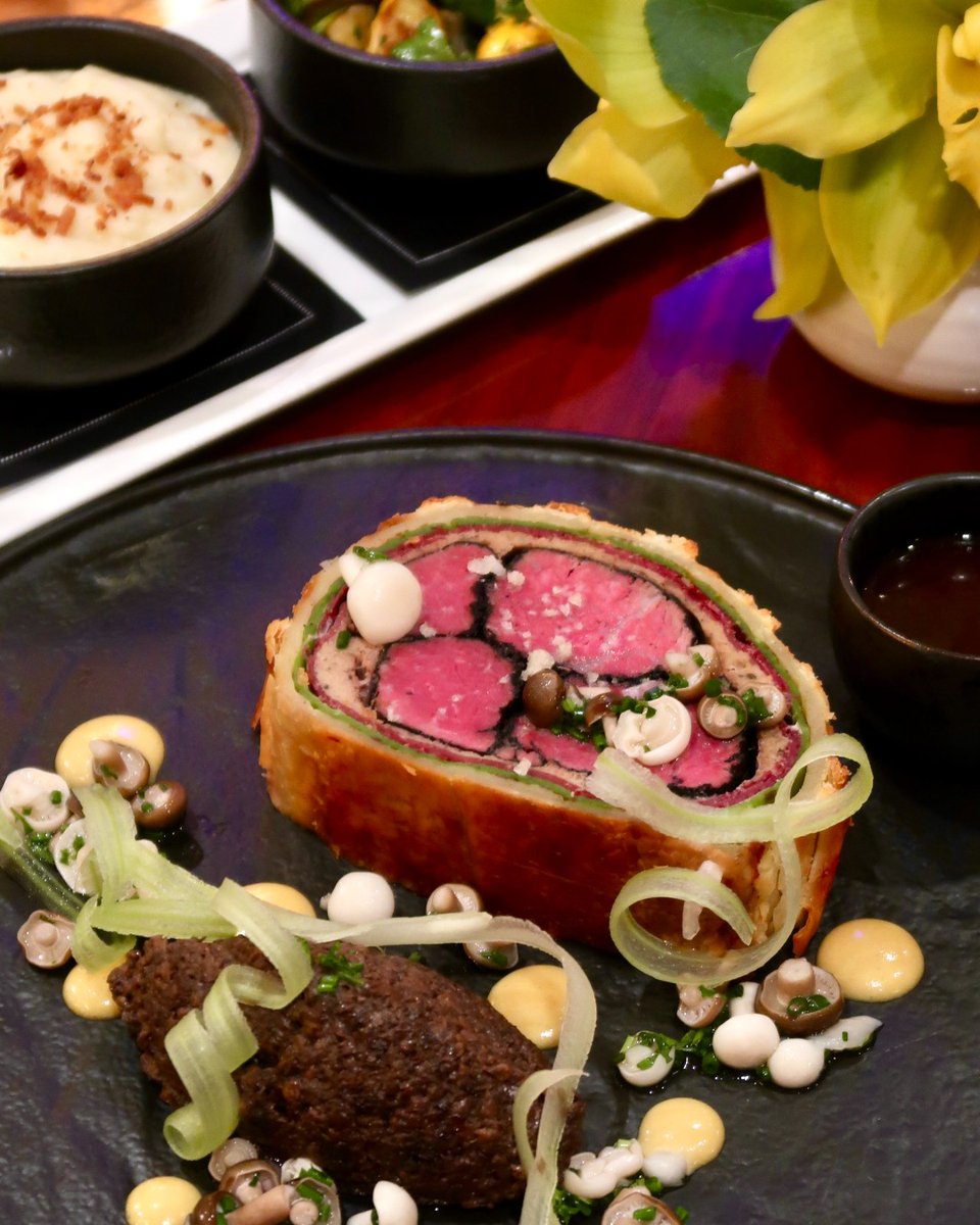 THEBlvd Restaurant & Lounge tweet media