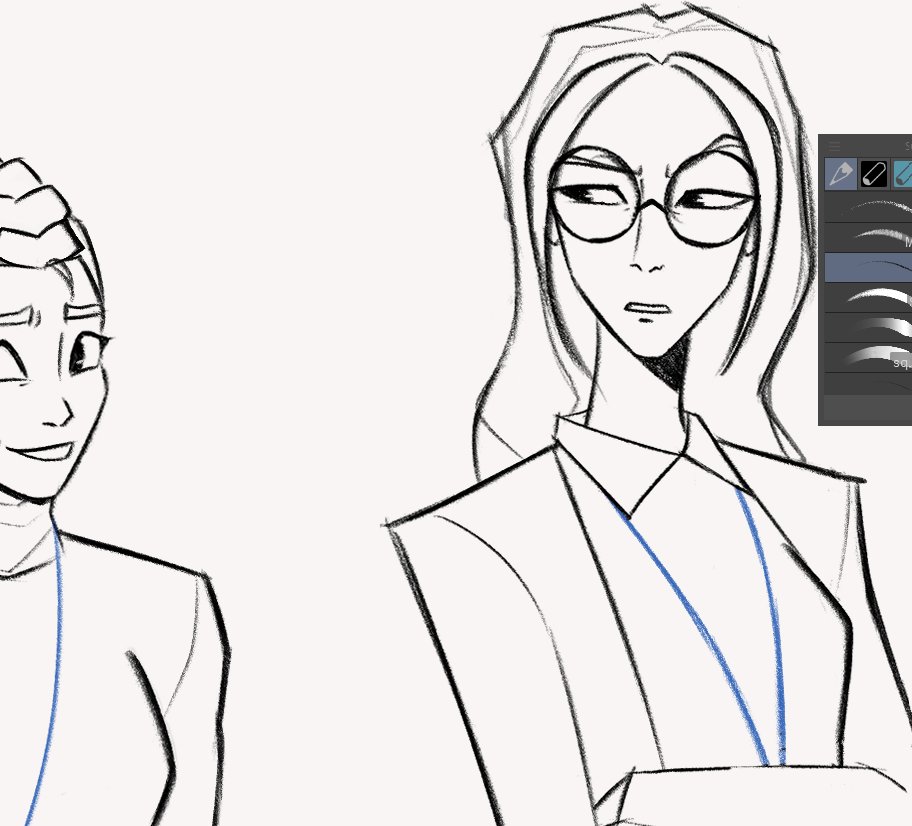 acecrownnn's tweet image. walk with me.....(wip) #polytrix #kpdh #severance