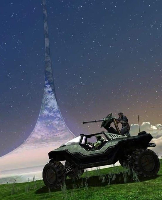 the world we grew up in no longer exists