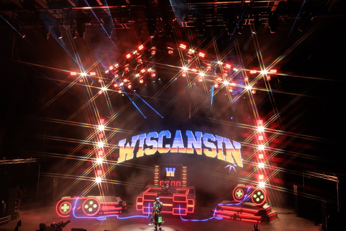 Andrew Wevers tweet media