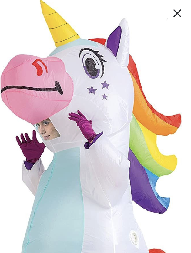 sydnithekiid's tweet image. crypto themed halloween costume ideas;

the ghost of @phantom
a unicorn for @Uniswap
a rocket for &quot;to the moon&quot;
a bear or a bull (it&apos;s obvious)
a fox for @MetaMask

what am i missing...?