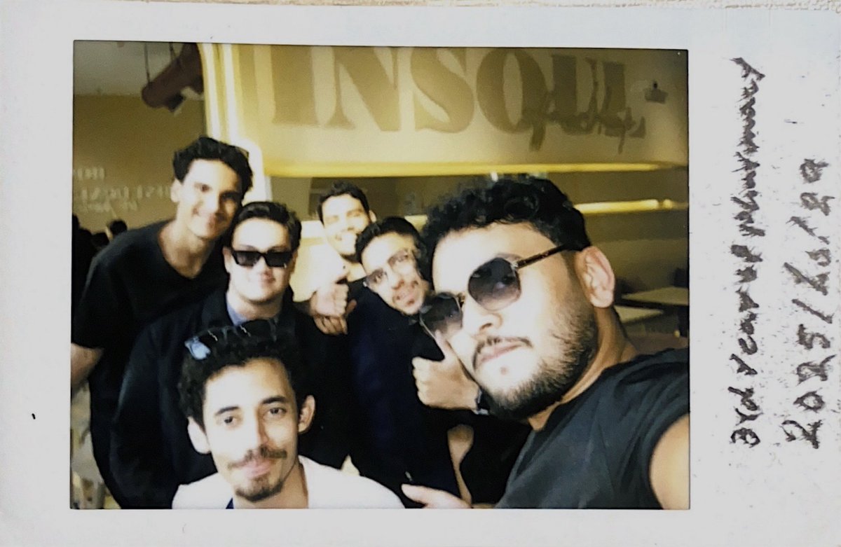 ⌬ | ΛBDULLΛH tweet media