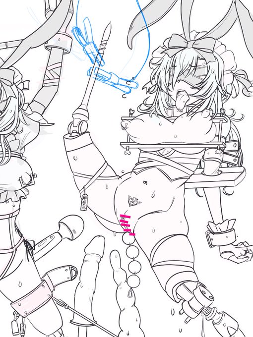 3体目も概ね完成。おやすみなさい 