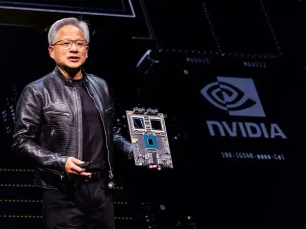 FED_Policy's tweet photo. 🚨 NVIDIA HITS $5 TRILLION MARKET CAP — FIRST IN HISTORY

NVIDIA ( $NVDA ) just breached the $5 trillion mark, becoming the first company ever to do so — up +1087% since ChatGPT launched in 2022.

The stock now trades at 35x forward earnings, while delivering 70% gross margins — a combination Wall Street hasn’t seen since the 1990s tech boom.

Analysts say the move reflects “fundamental growth, not just hype,” as AI-driven CapEx surges across Big Tech, with over $500 billion in projected chip demand over the next five quarters.

Meanwhile, the S&P 500 ( $SPX ) is up 69% since late 2022, fueled by easing inflation and expectations of a softer Fed stance.

Takeaway: Nvidia isn’t just a chipmaker anymore — it’s the backbone of the AI economy, and markets are betting that the boom still has legs.

Can $NVDA keep climbing, or is this the top of the AI euphoria?

Follow: @FED_Policy