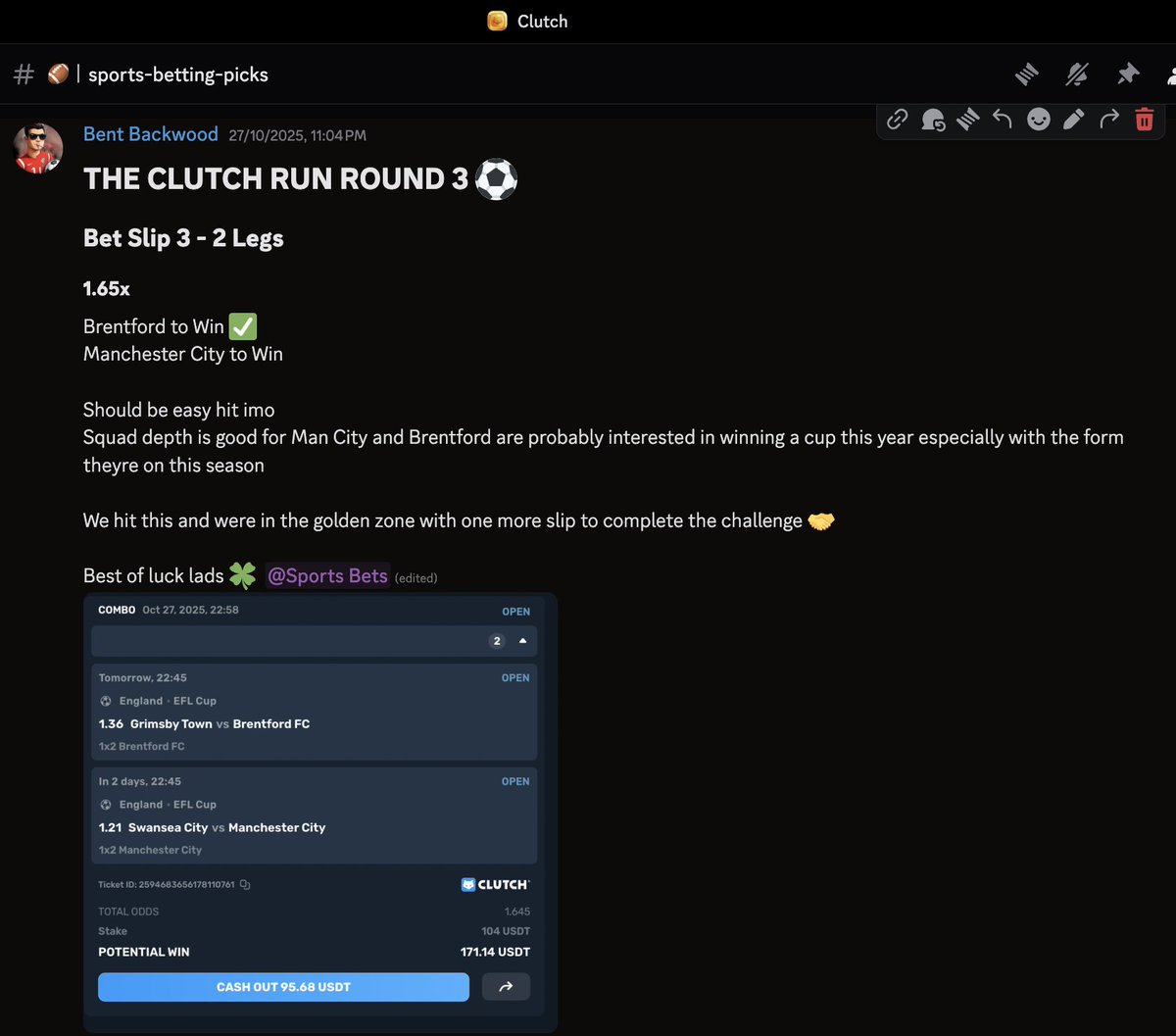 Bent Backwood 😶‍🌫️ tweet media