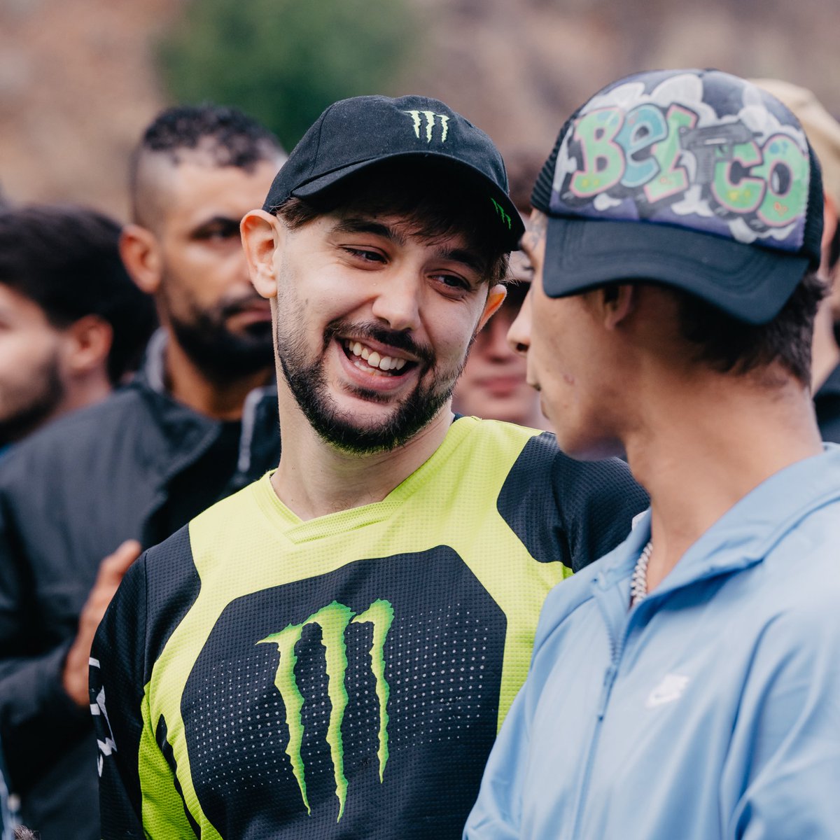 8 años después 💚