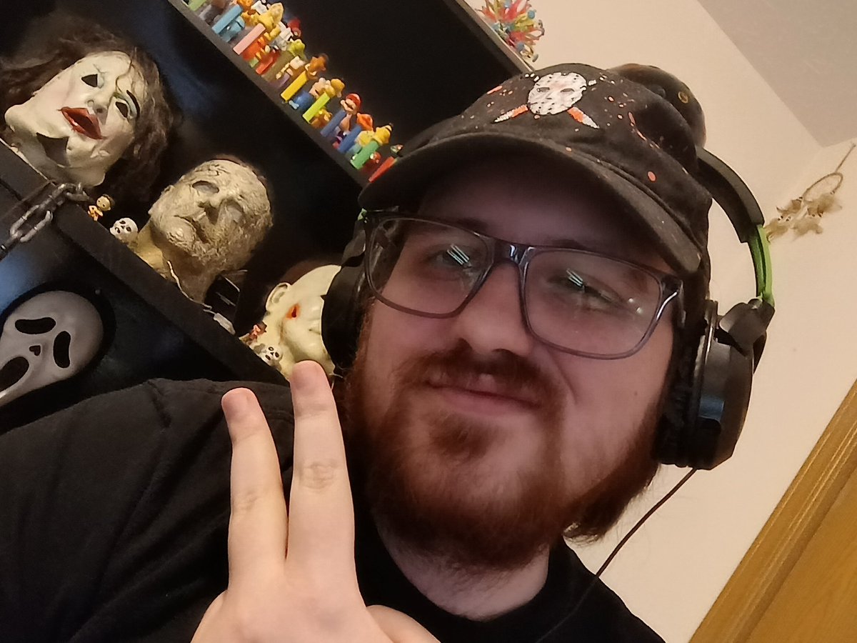 LIFE IS A ROLLERCOASTER BUT I'M GOING LIVE FOR THE TCC MINI LABBY RAID TRAIN! HELP ME WITH THIS GAME.

twitch.tv/radicalfoil1796