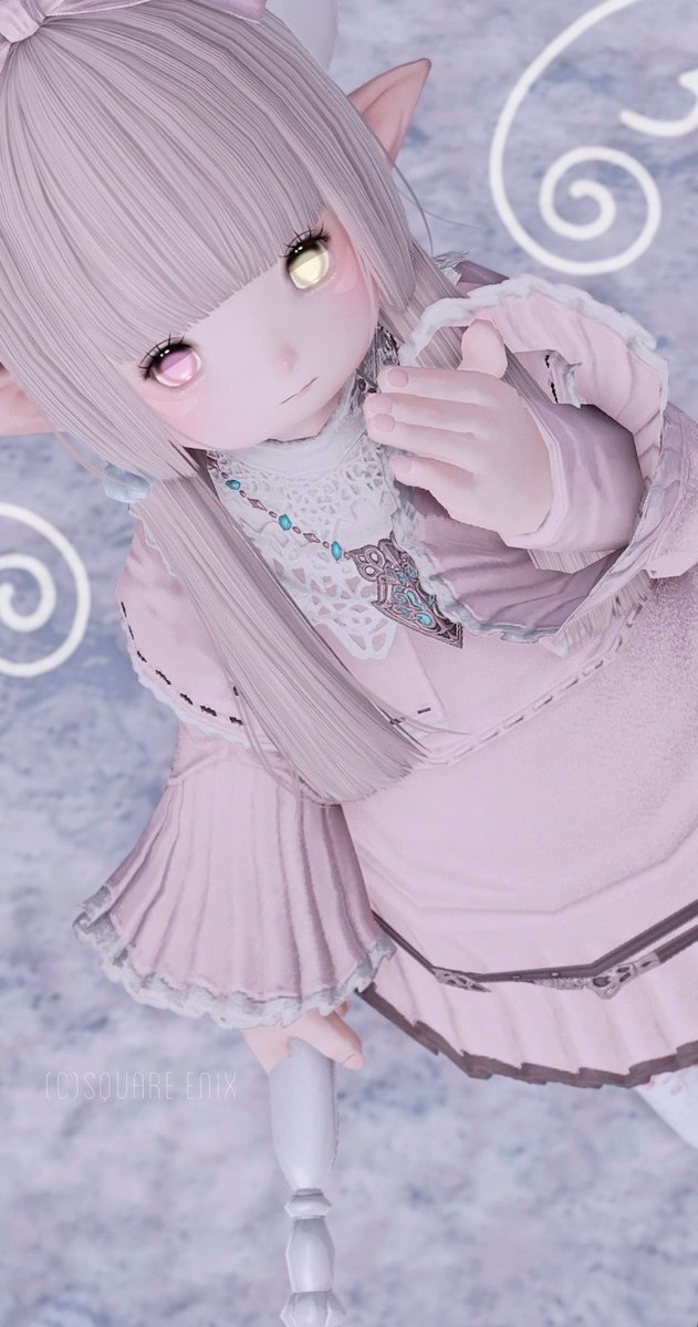 なち (@ux_xu_ive) / Posts / X