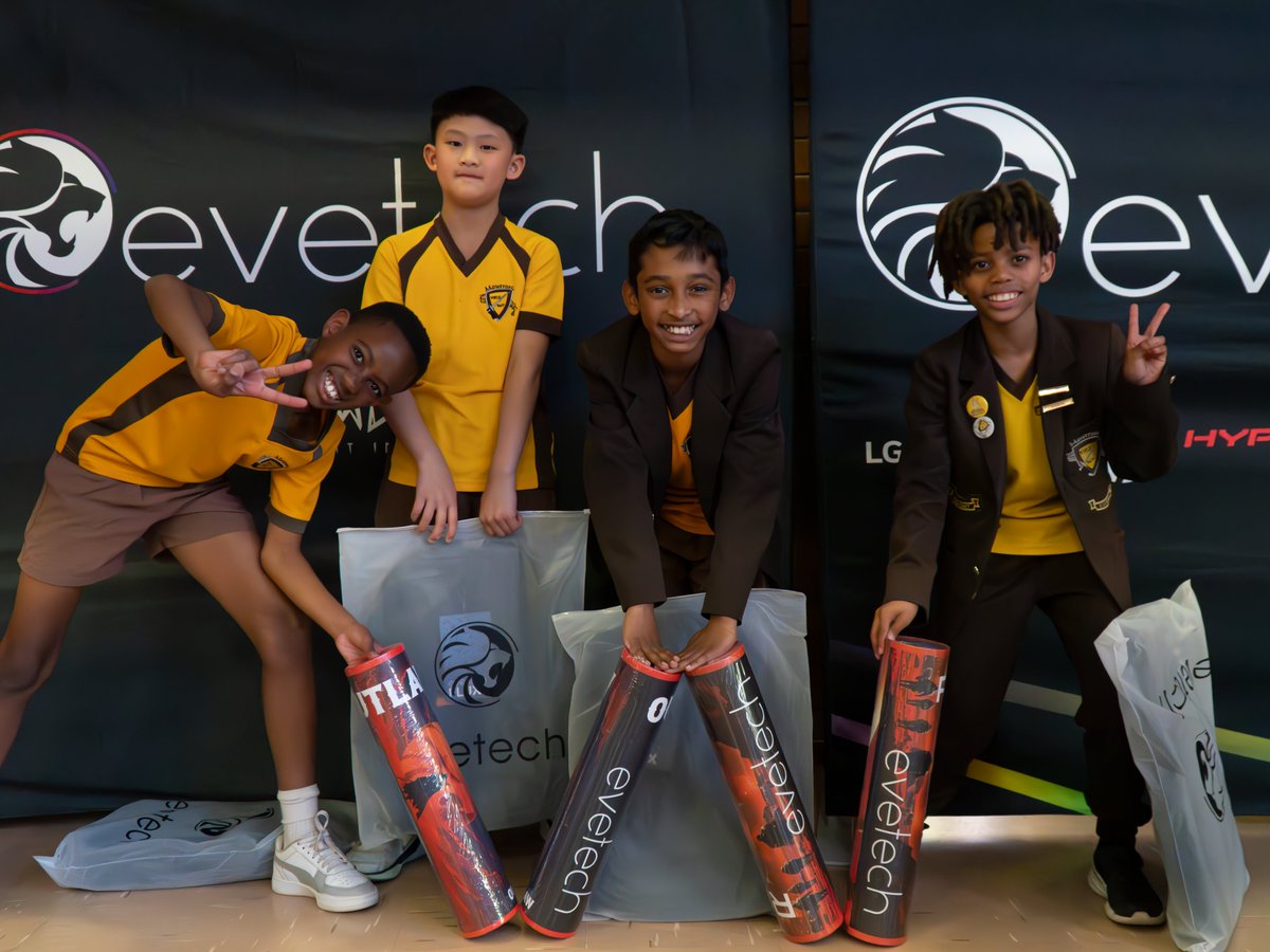 🎮 Montrose Grade 5 Tournament was 🔥! Our future esports stars got a taste of competitive gaming before Grade 6.
🥇 The Void
🥈 Bedrock Battalion
🥉 Galaxy Destroyers
Congrats to all teams – the next generation of Montrose esports is ready! 🚀
#MontroseEsports  #RGBGaming