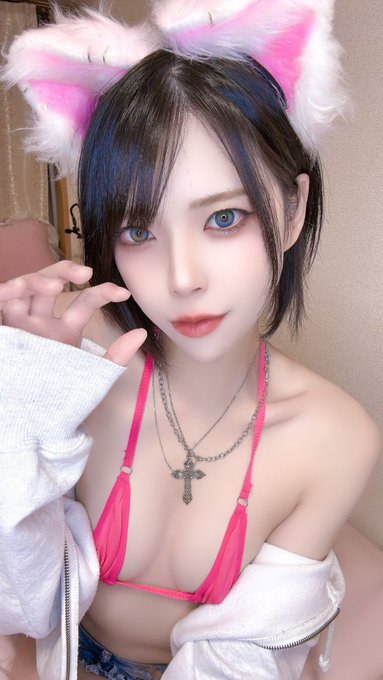 コスプレイヤーぽにょ皇子のTwitter画像9