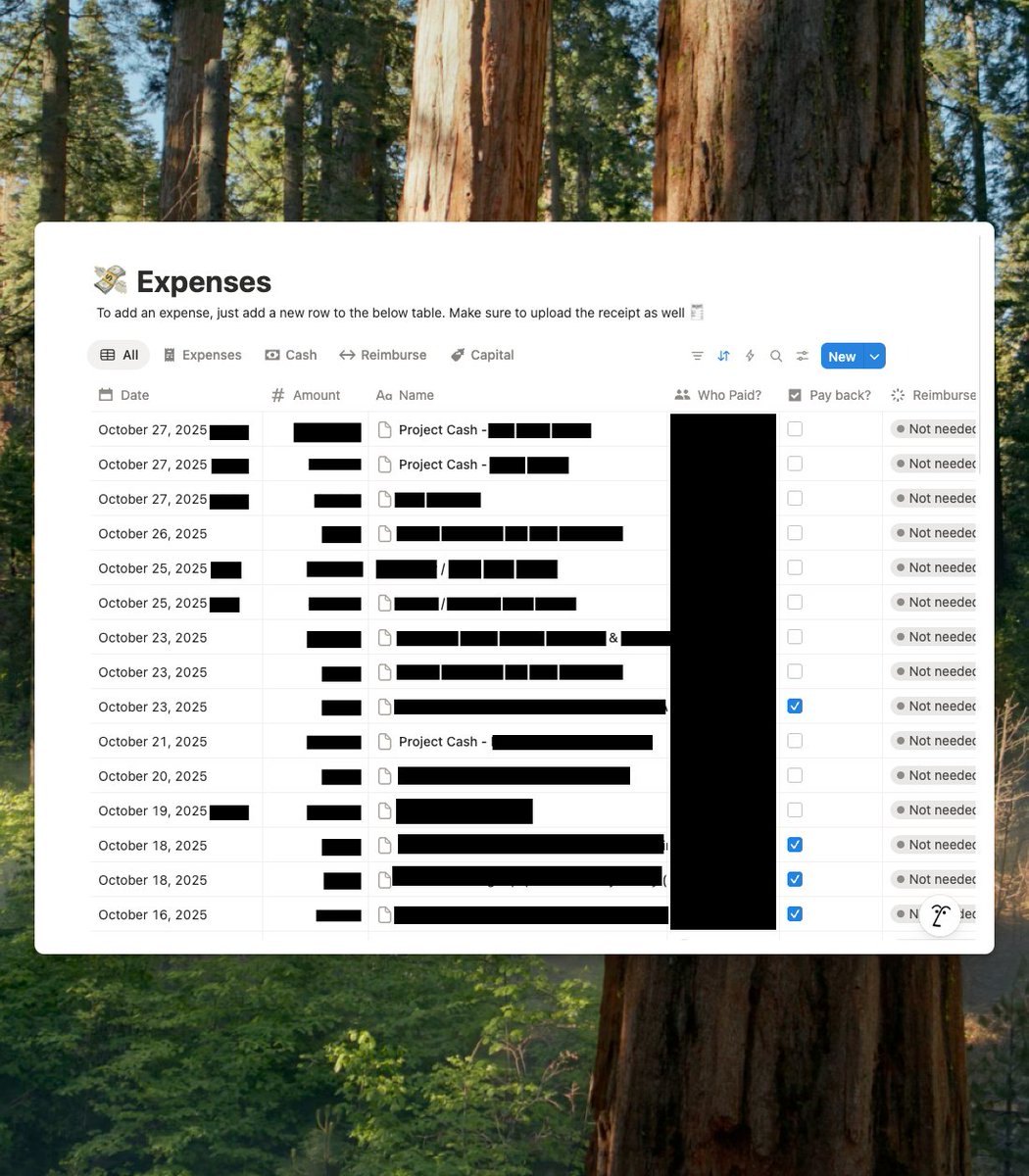 𝐢 𝐟𝐢𝐧𝐚𝐥𝐥𝐲 𝐠𝐞𝐭 𝐰𝐡𝐲 𝐍𝐨𝐭𝐢𝐨𝐧 𝐢𝐬 𝐰𝐢𝐧𝐧𝐢𝐧𝐠..

earlier this year, i'd just finished reading <a href="/sweatystartup/">Nick Huber</a>'s book and decided to take a stab at starting a service business..

i'll probably share more about what that experience has been like since starting it