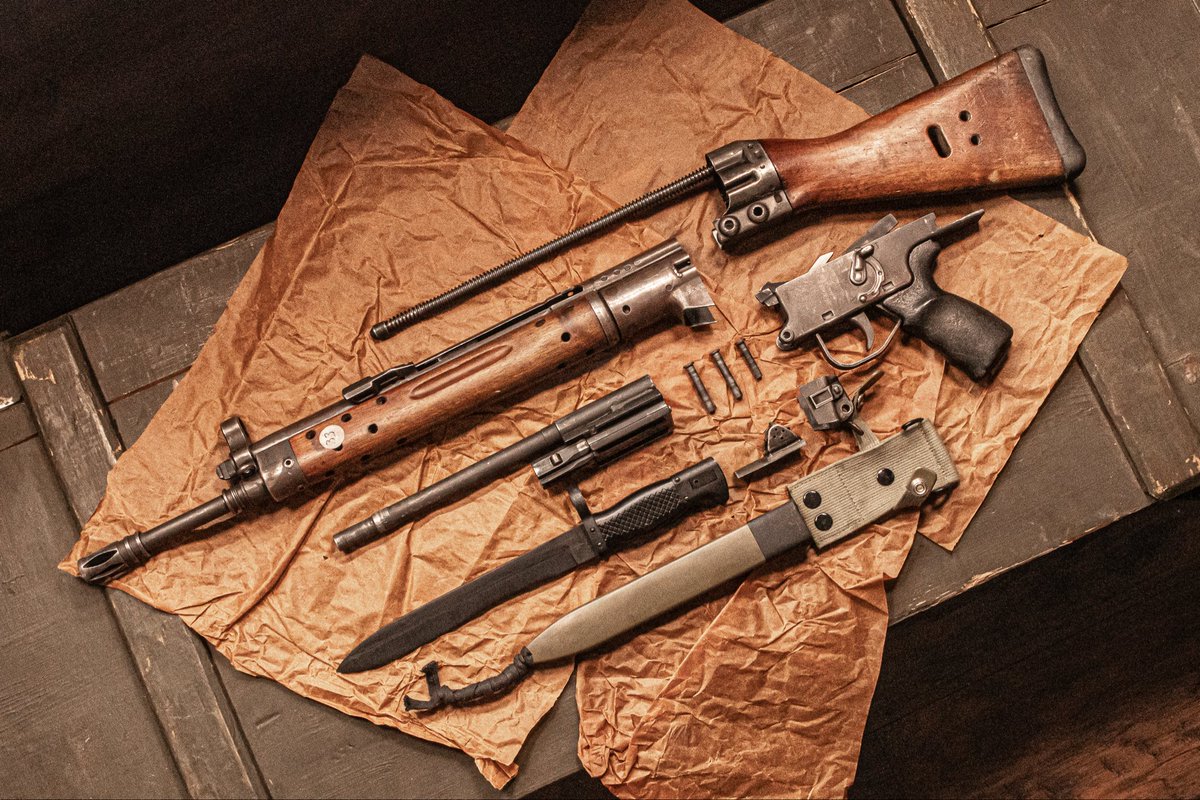 Centerfire Systems tweet media