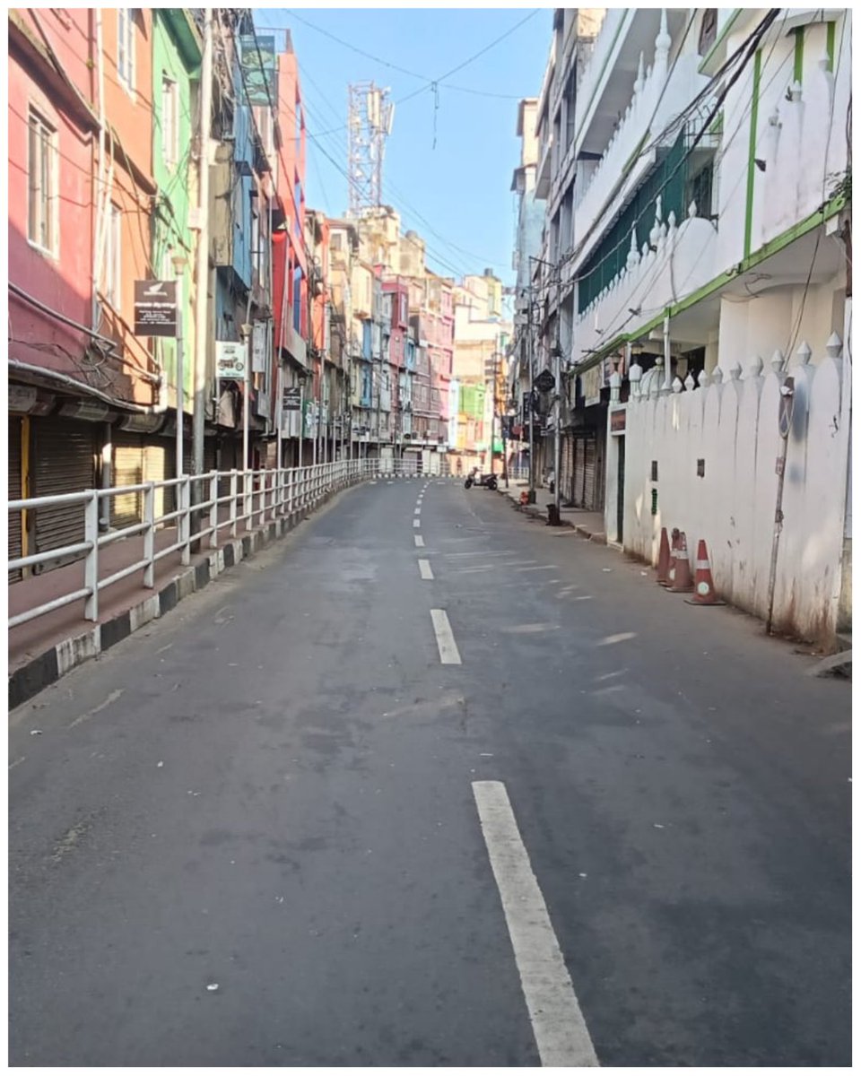 Mizo National Front tweet media