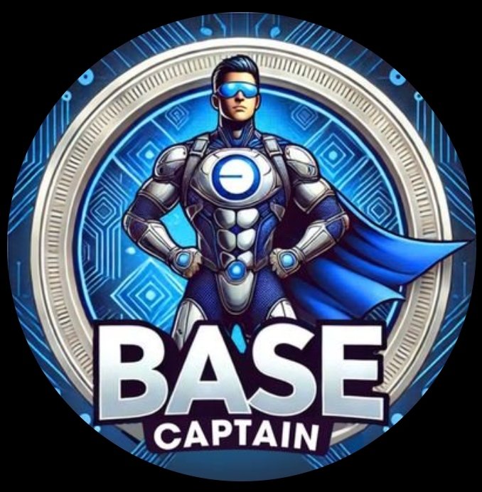 Kohnopusinx's tweet image. Hey cliza @ClizaSystems 
@bankrbot
Launch coin
Name : Base Captain
Ticker : BASECAPTAIN