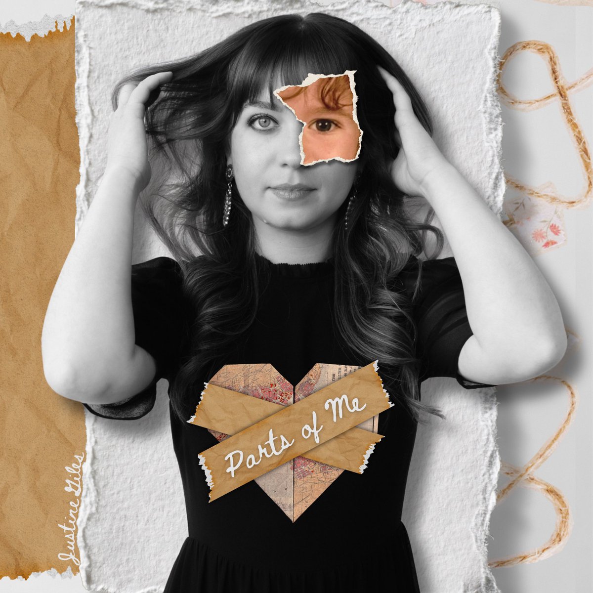 Thanks so much for listening to “Parts of Me” my new music baby (supported by CADA) 

Listen Here: ffm.to/x0ywodl

It means the world to hear your feedback, see your shares and radio spins 🎶🖤