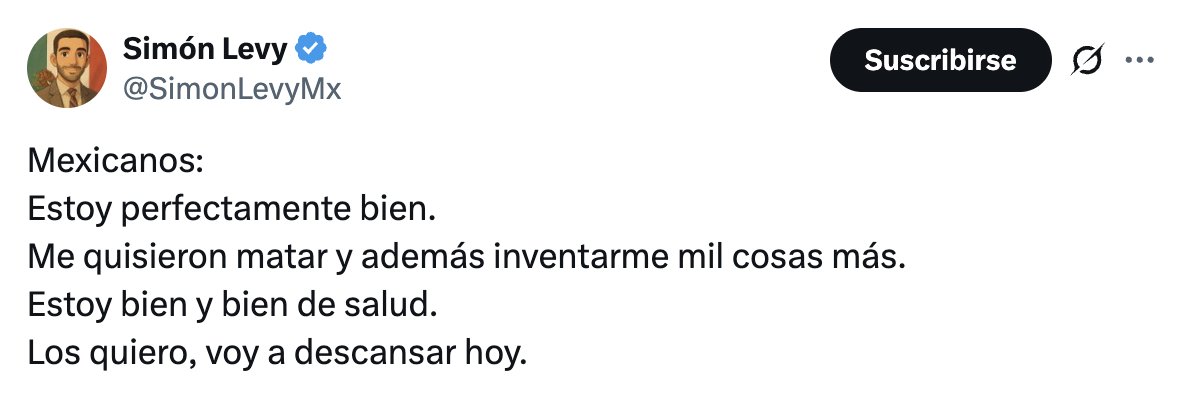 Azucena Uresti tweet media