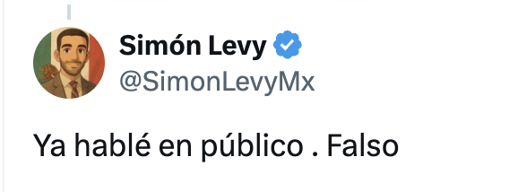 Azucena Uresti tweet media